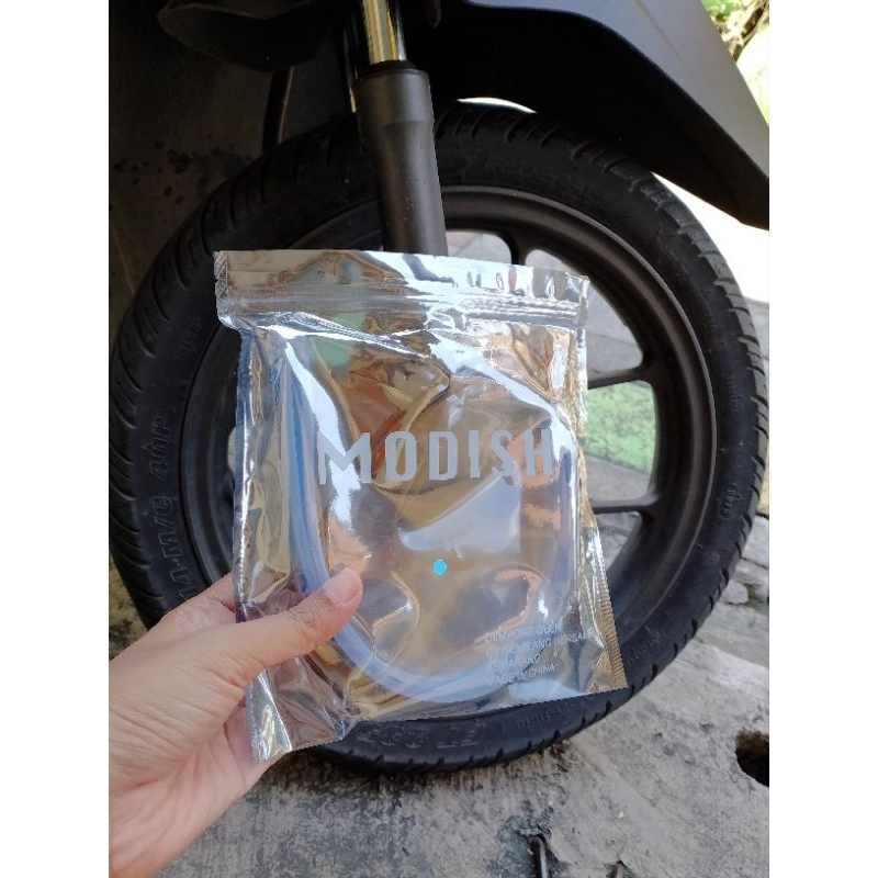 LAMPU ALIS RUNNING MODISH UKURAN 30CM UNTUK MOTOR DAN MOBIL MODUL DIDALAM