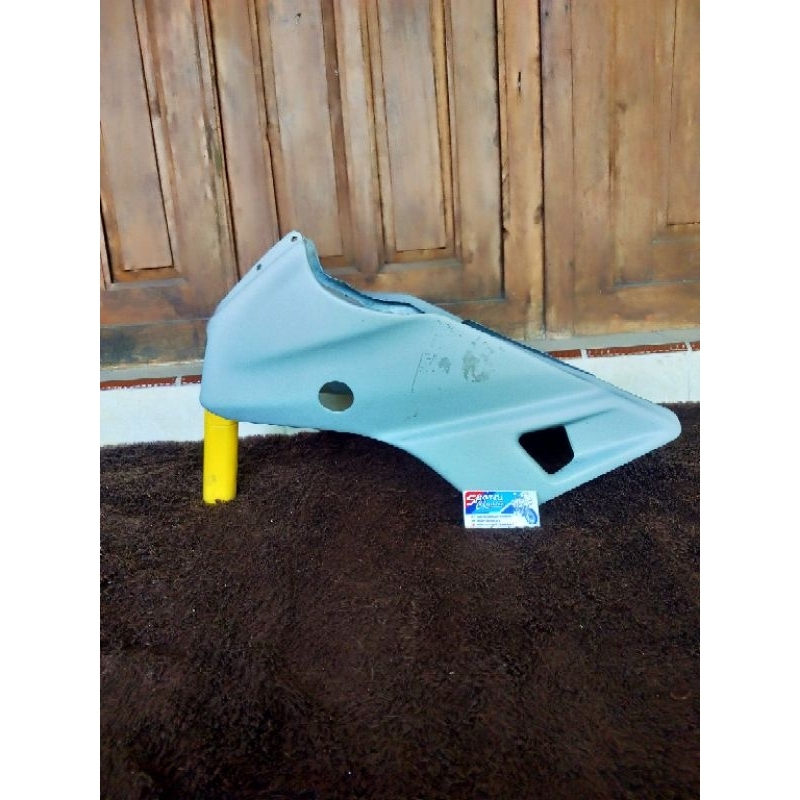 Fairing Suzuki RGR Sprinter Original baru Fairing rgr sprinter 1991 1992 original baru