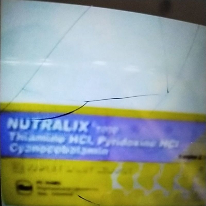 

nutralik 5000