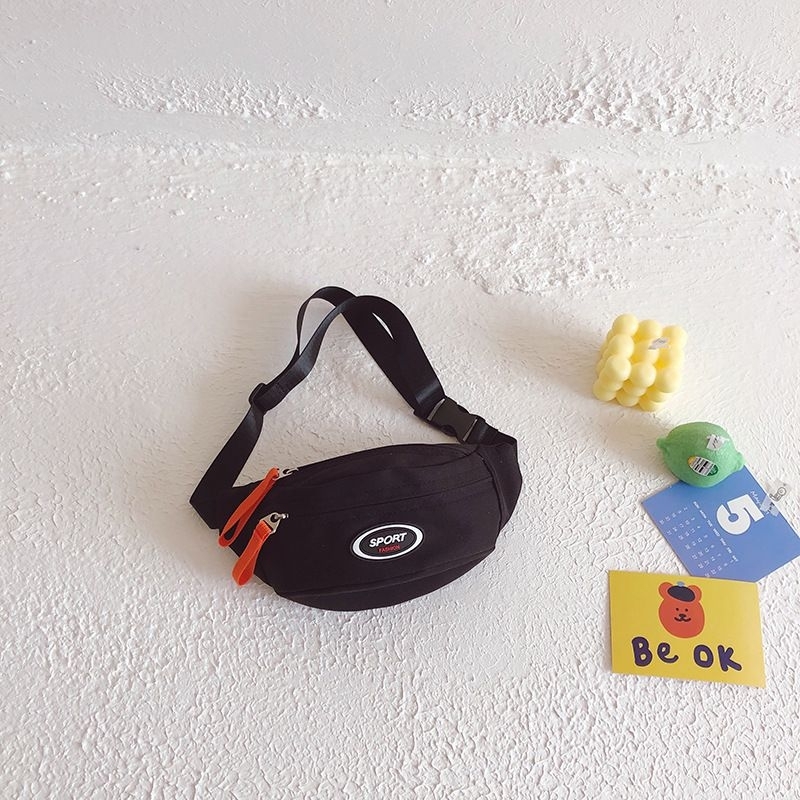 Sport Bag / Tas Selempang / Tas Anak Cowok / Sport/ Tas Sport / Tas Jalan