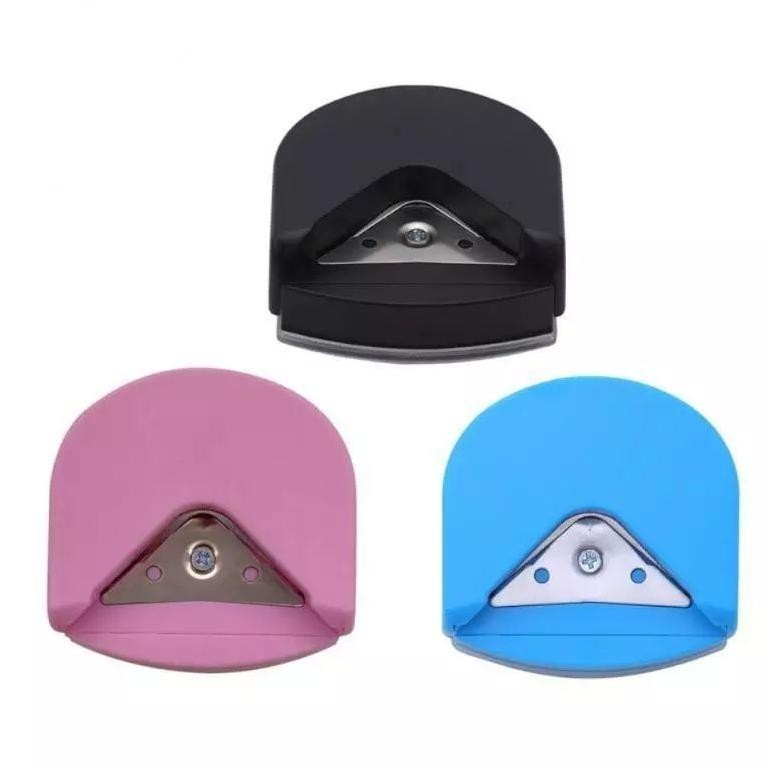 

QG Pembolong Kertas Round Corner Puncher