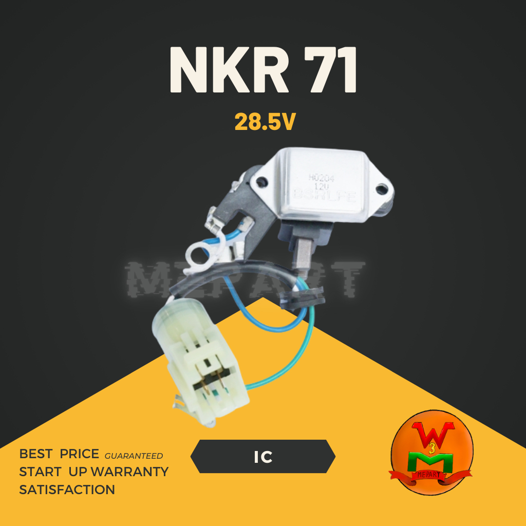 IC NKR 71 28.5V