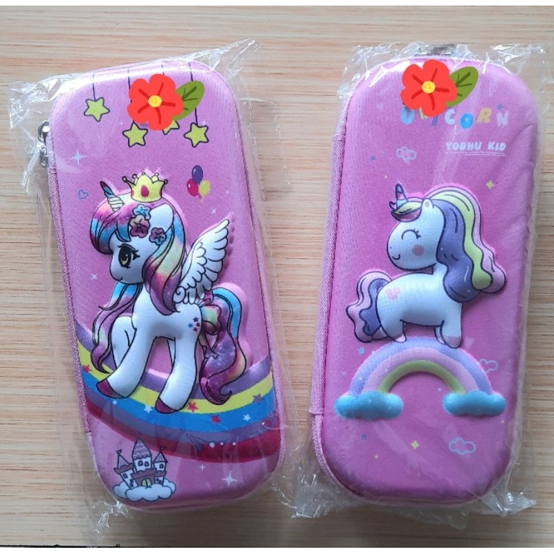 

Tempat pensil EVA unicorn | mobil