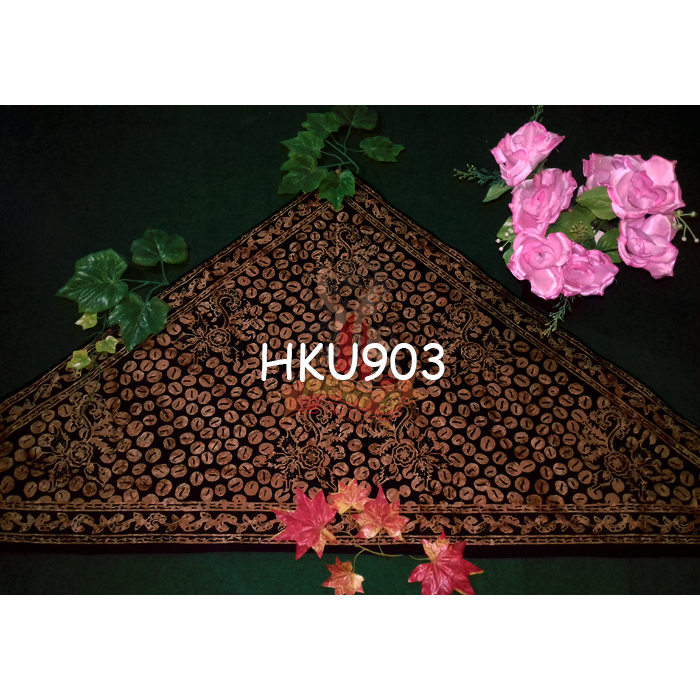 [903] Udeng Lakaran Banyuwangi || Udeng Jaranan || Udeng Bali