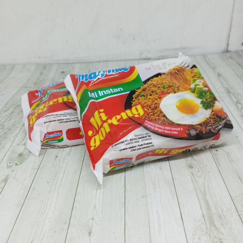 

Indomie Goreng @40pcs