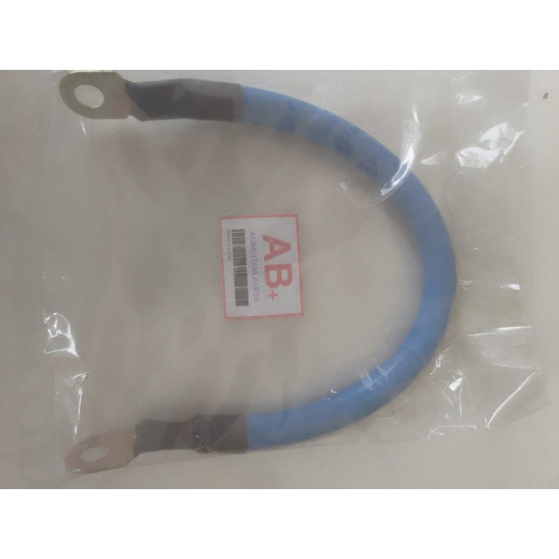 kabel masa aki mobil panjang 30cm