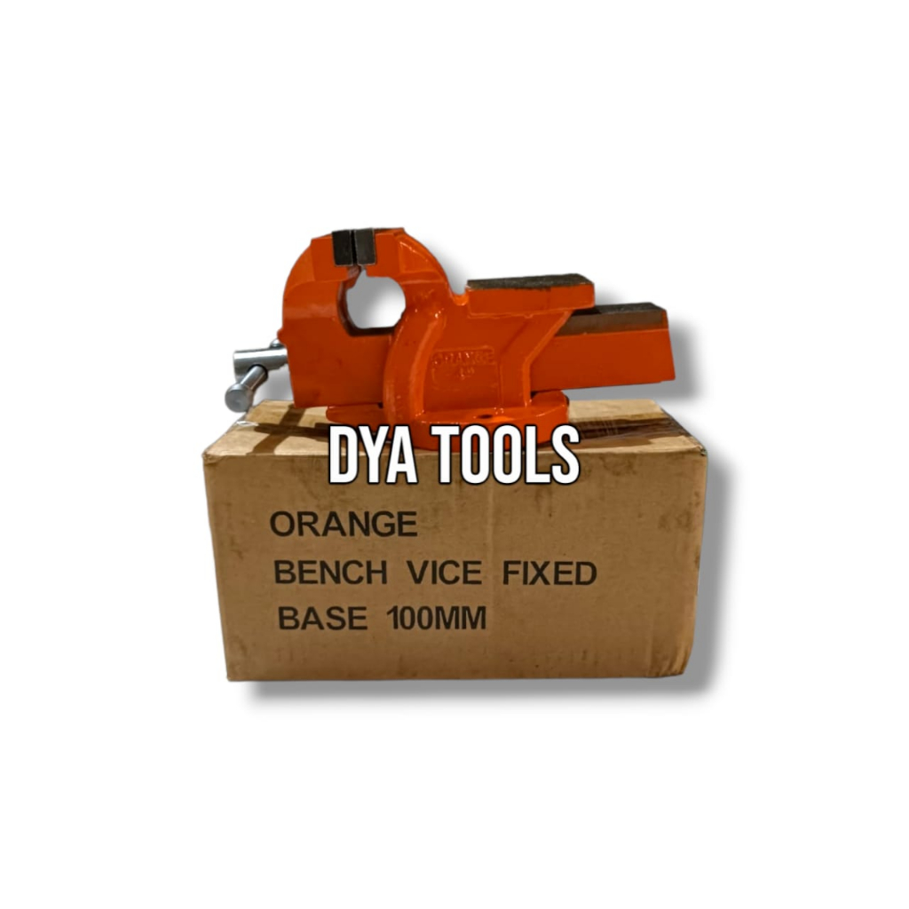 CATOK PARON MEJA 4 INCH / RAGUM 4 INCH / VICE TABLE