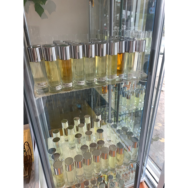 GOLD PARFUM PONTIANAK (ASLI BANDUNG)