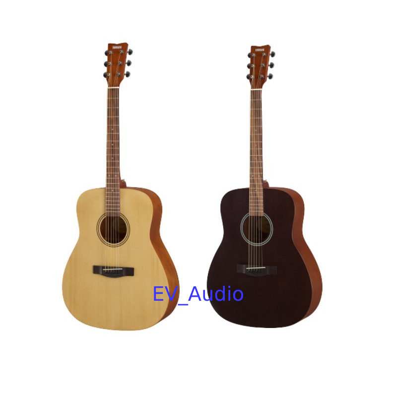 Gitar Akustik Yamaha F400 / Yamaha F 400 / Yamaha F-400 Original