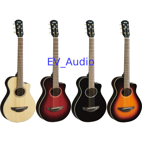 Gitar Akustik Elektrik Yamaha APXT2 / Yamaha APX T2 / APXT 2 Original