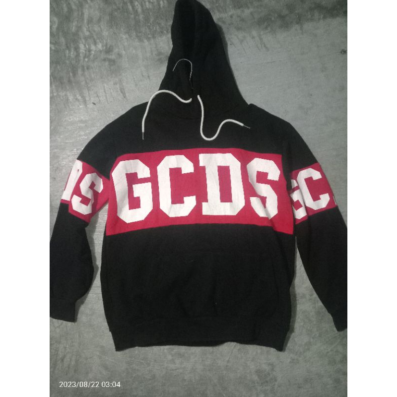 CHECKMADE GCDS