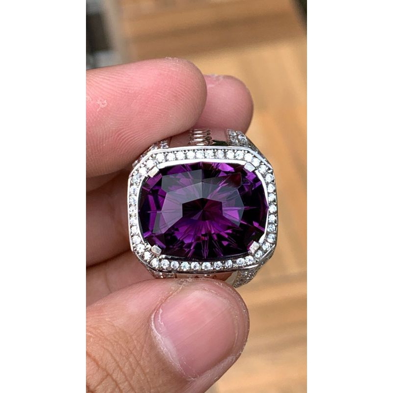 AMETHYST BUNGUR KECUBUNG CUTTING MACHINE