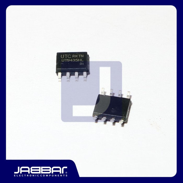 UT9435HL - UT9435HG SOP8