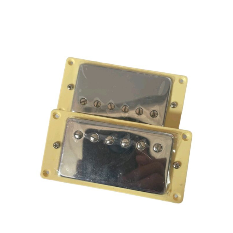 pickup gitar humbucker lespaul gibson epiphone
