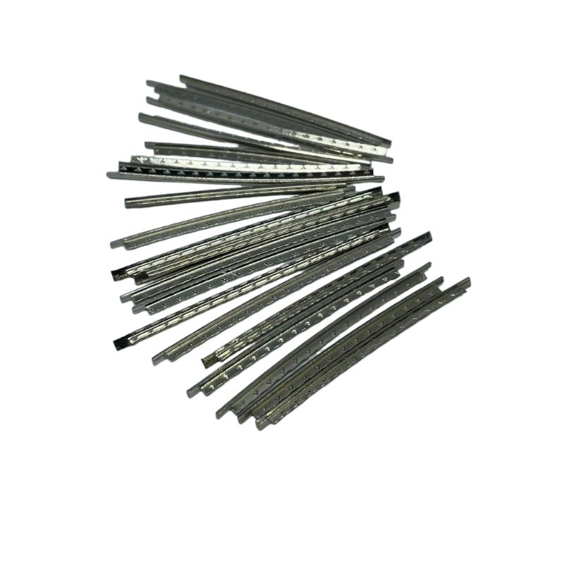 Fret Gitar Akustik Baja