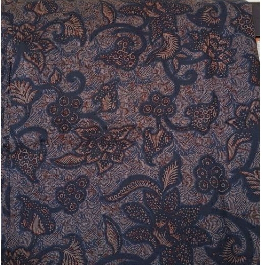 Kain Batik Raja Ampat Motif PANGESTURI Kain Batik Halus Premium Kain Batik Acara Formal Kain Batik C