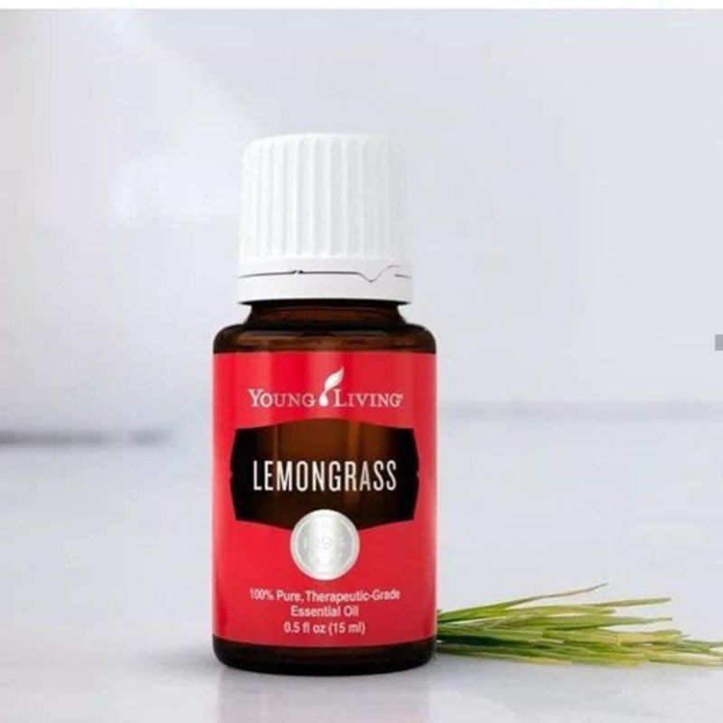 Lemongrass EO Young Living 15ml