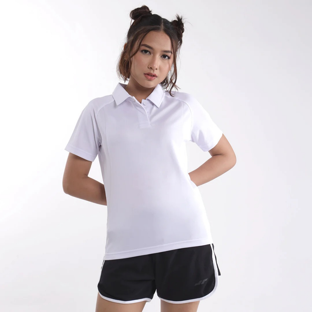 POLO SHIRT APPAREL JUARA BASIC WOMEN JR DYNAMIC