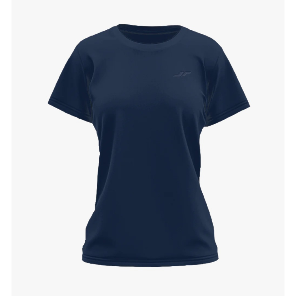 KAOS APPAREL JUARA BASIC WOMEN JR ESSENTIAL TEE