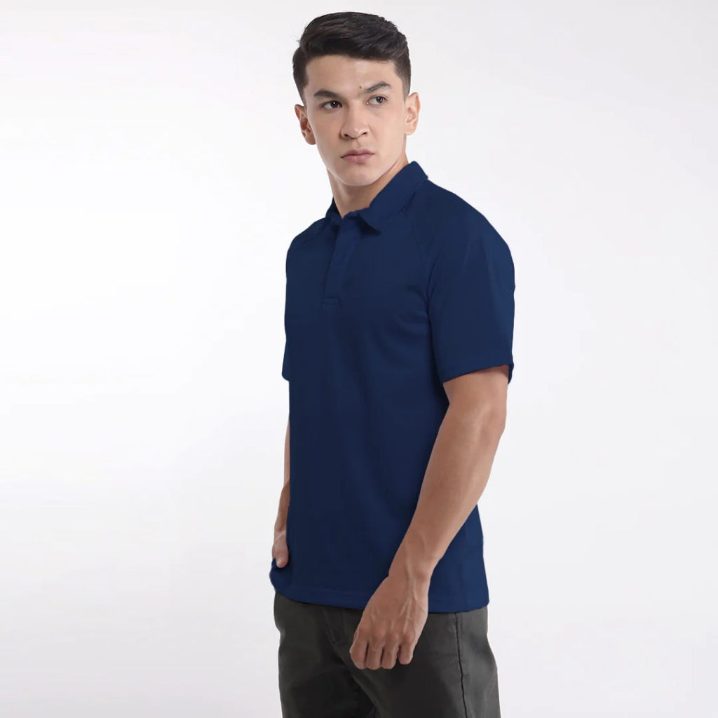 POLO SHIRT APPAREL JUARA BASIC JR DYNAMIC