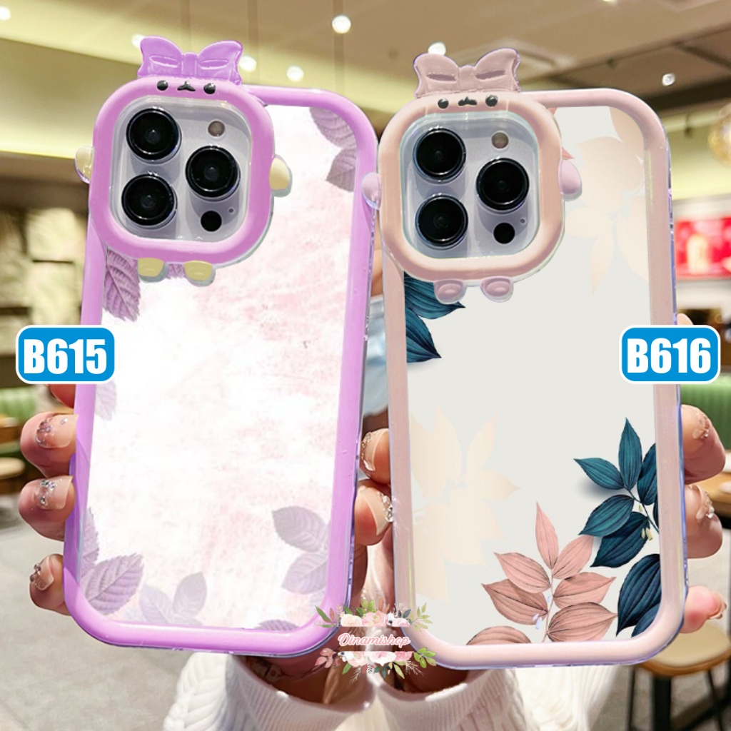 B615 SOFTCASE SILIKON FOR XIAOMI REDMI A1 4G A2 5A 6A 8 8A PRO 9A 9I 9C 10A NOTE 11E 10 PRIME PLUS P