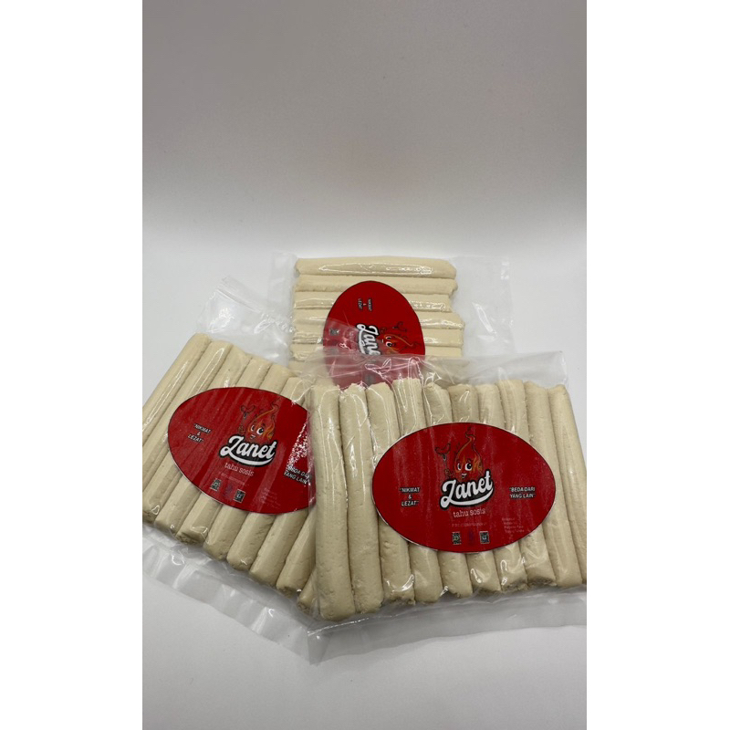 

Tahu Sosis