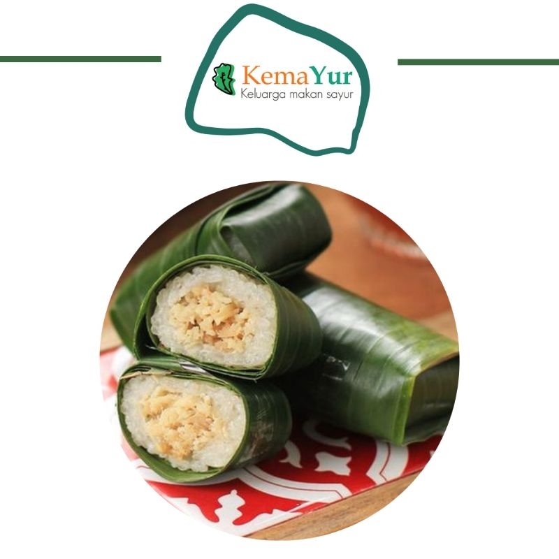 

LEMPER AYAM