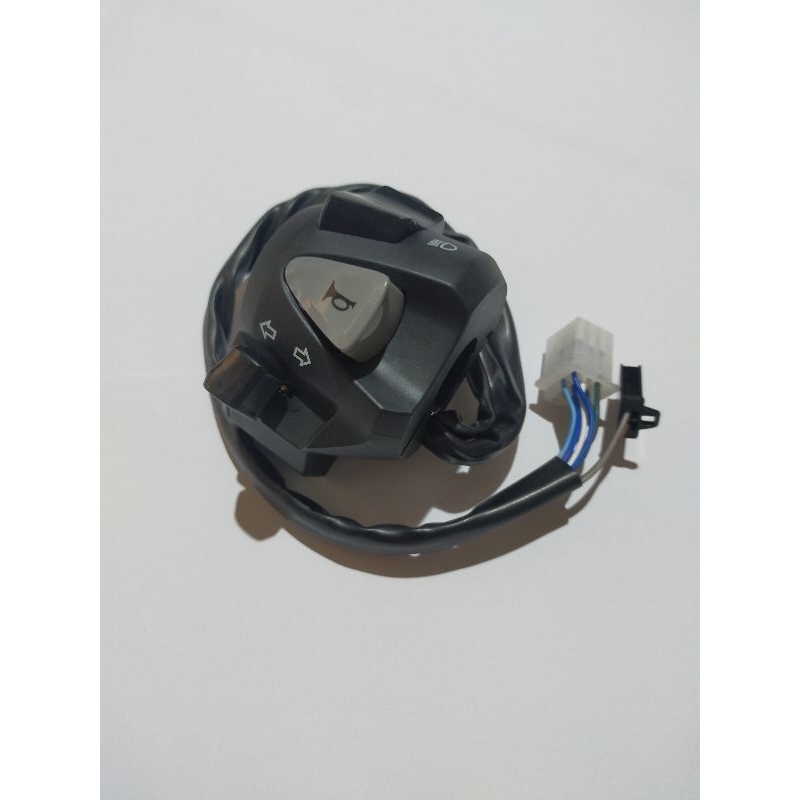 SAKLAR HOLDER KIRI CB 150R CB150R