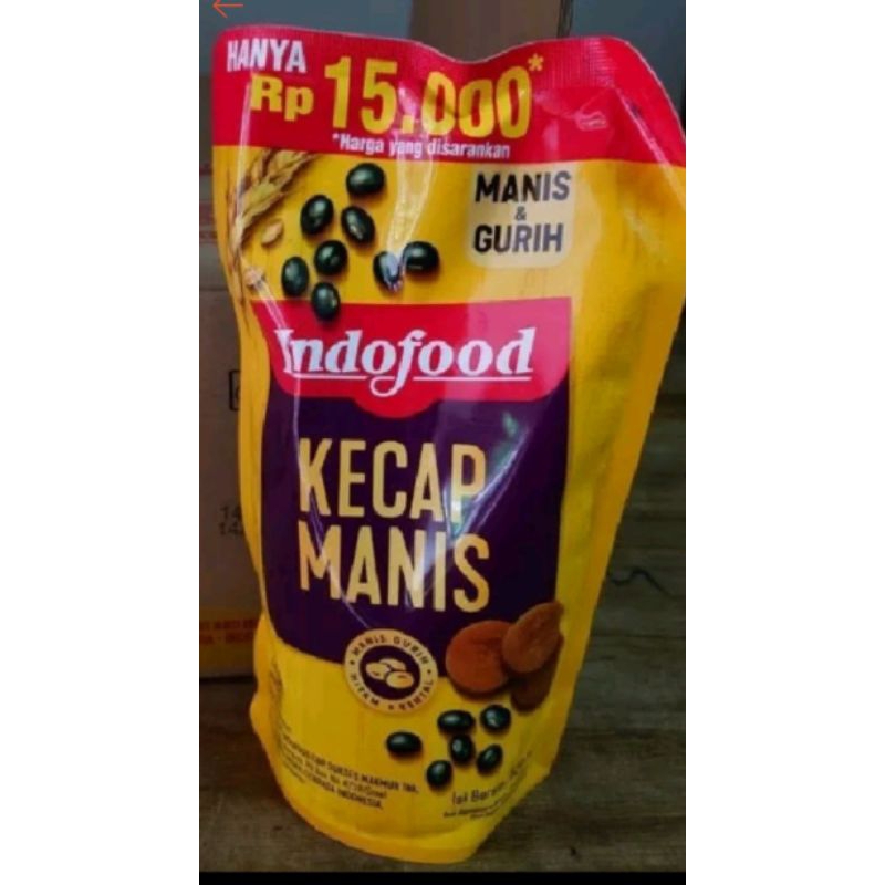 

Kecap Indofood