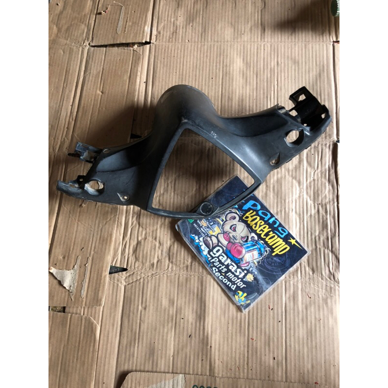 batok kepala bagian belakang mio j