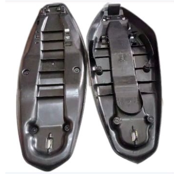 Tulang Papan Jok Mio S Mio Z 125 Fiber Kualitas Ori Motor Yamaha Mio M3 125