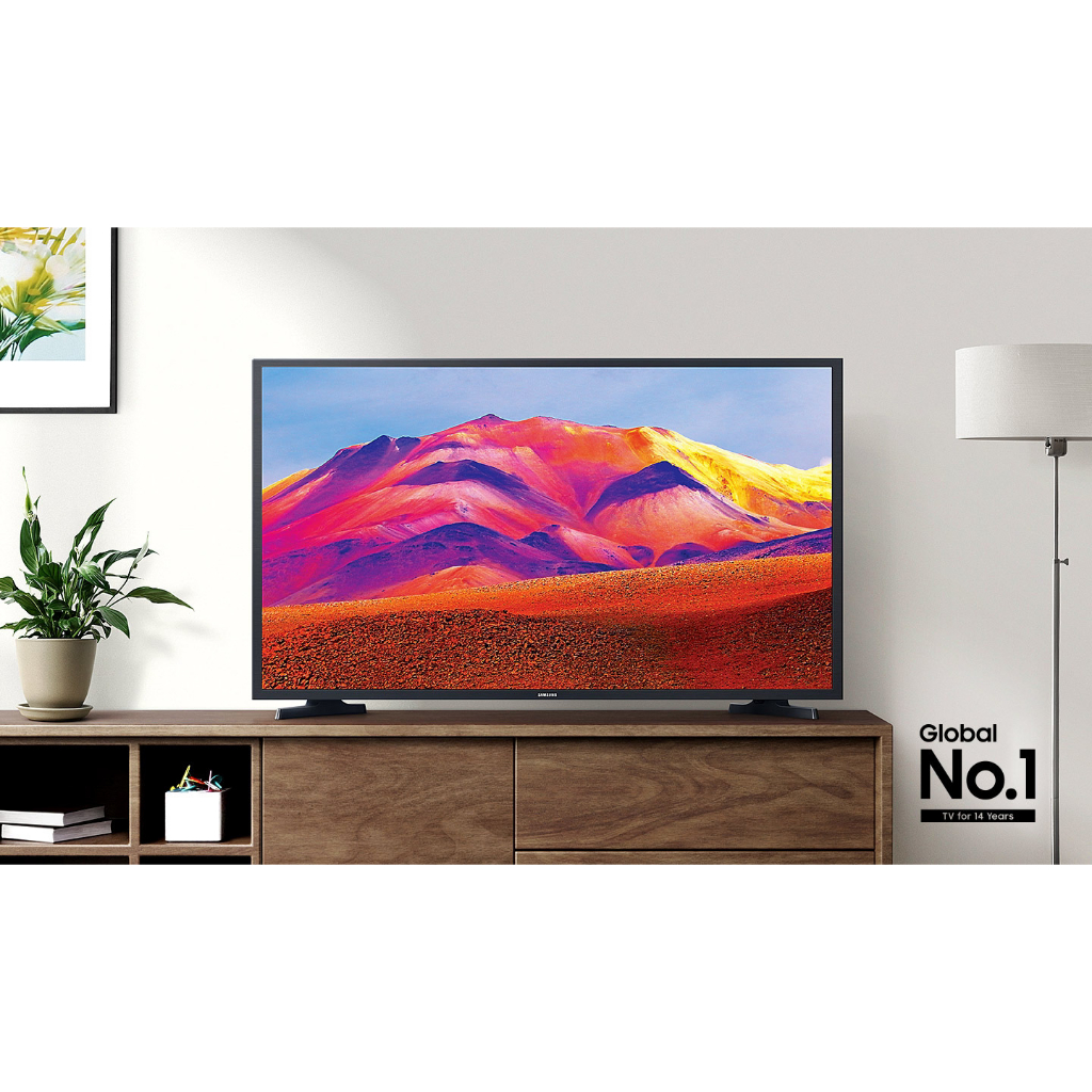 TV Samsung Full HD SMART TV UA43T6500 43 Inch