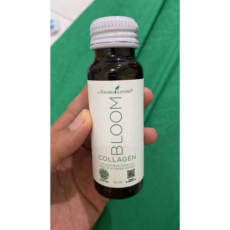 Bloom Collagen by Young Living