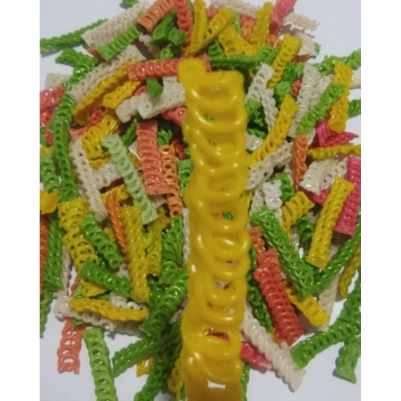 

kerupuk kepang 500gr