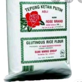 

Tepung beras ketan 500g