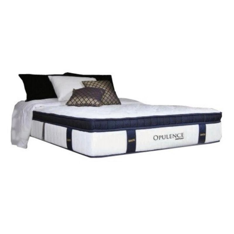 simmons opulence 120 x 200 kasur spring bed springbed