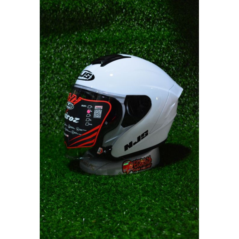 NJS Kairoz all varian / Njs Kairos garuda / njs kairoz rush