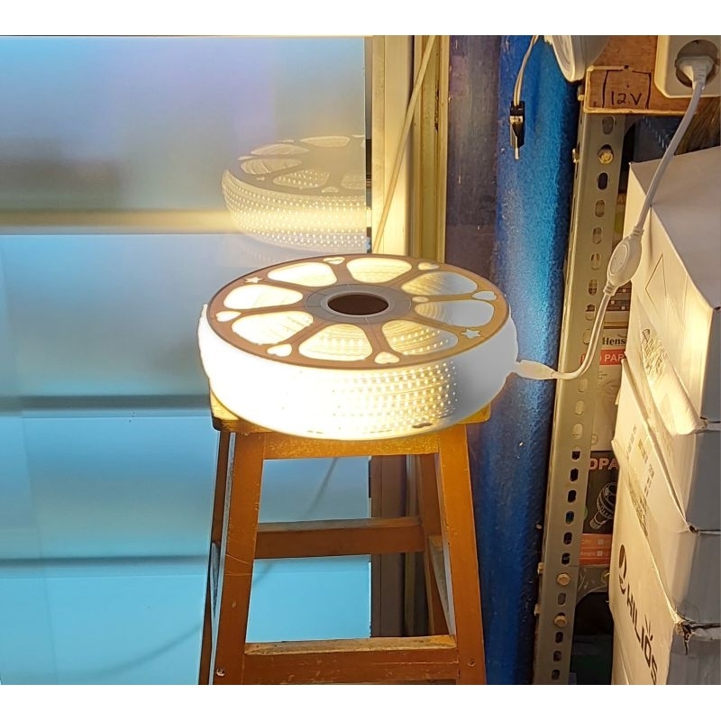 Led selang strip 2835 (120 Led)