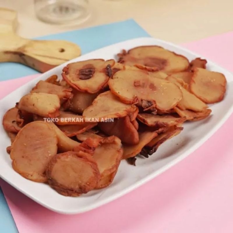 

Asem Medan 1kg / Asam Medan Gelugur Asli