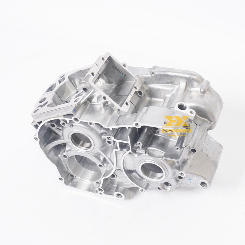 Crankcase Kawasaki Ninja ZX Thailand