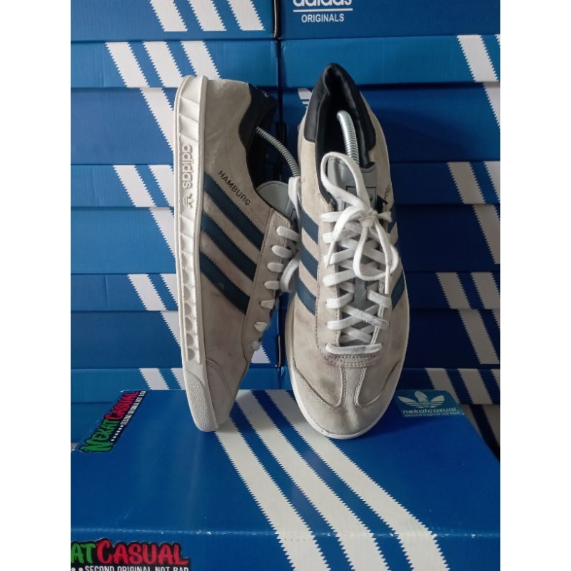 Adidas Hamburg