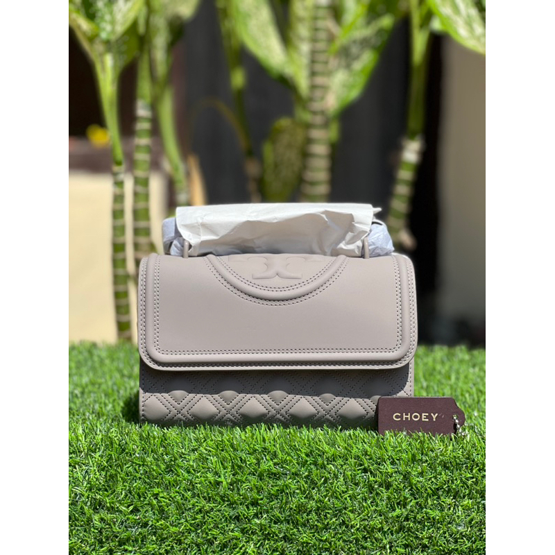 TB Fleming Matte Small Gray Heron