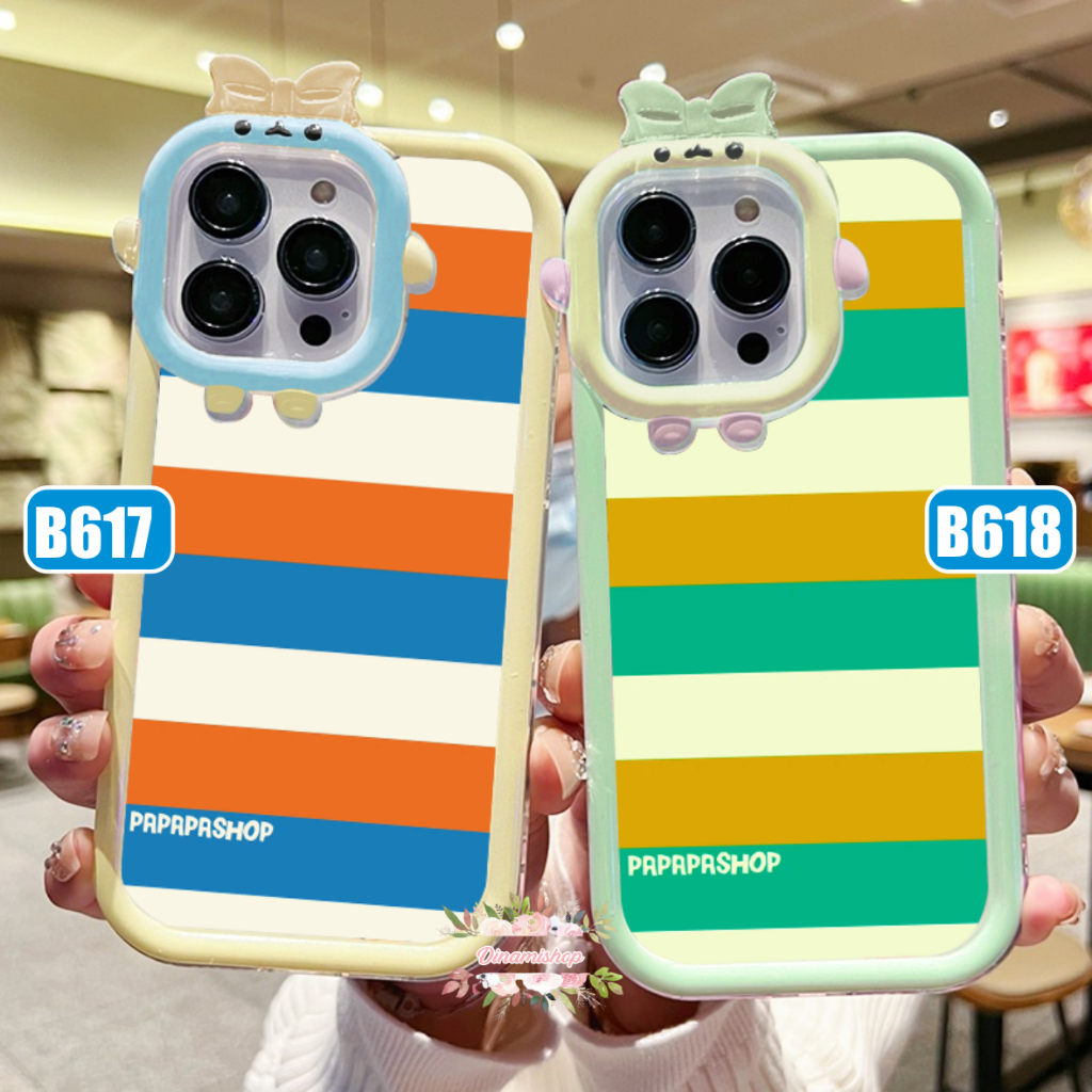 B617 SOFTCASE SILIKON FOR SAMSUNG J2 J7 PRIME A02S A03S M02S F02S A03 CORE A04 M13 A04E A04S A13 A10