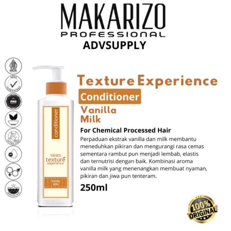 Makarizo Texture Conditioner