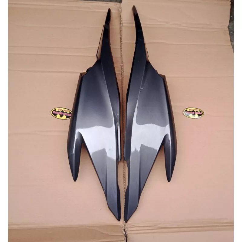 Cover body samping belakang vario 125 old 2012-2014 berkualitas