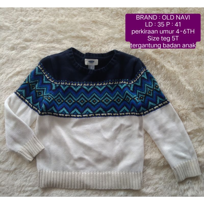 preloved baju branded anak/preloved cardigan anak/preloved baju anak