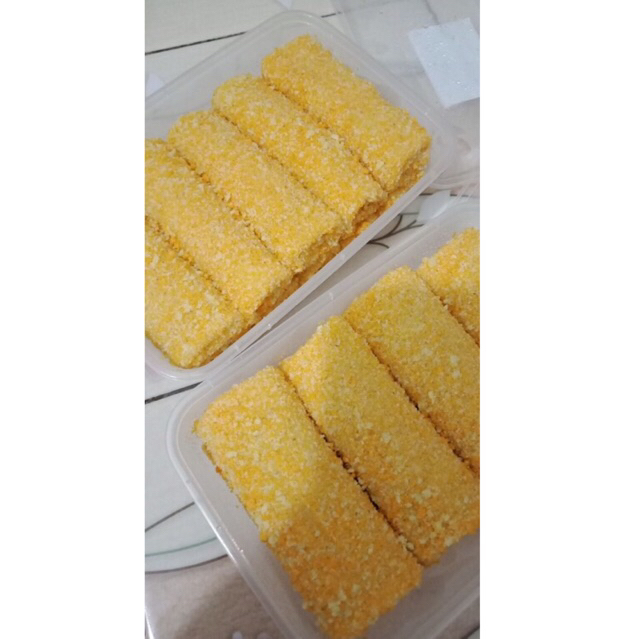 

Risol Mayo Mantap (6pcs)