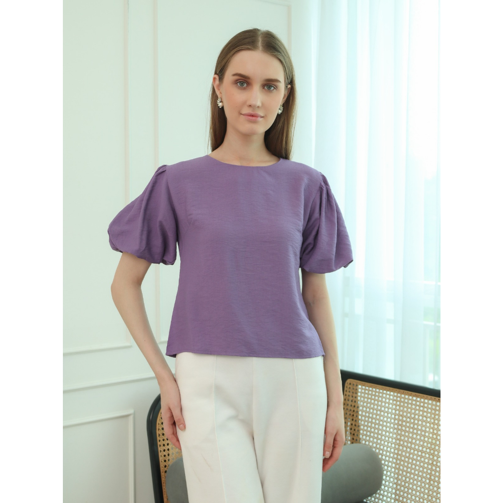 NATAFASHION69 ( TERBARU ) BAJU FASHION WANITA / ATASAN WANITA / PAKAIN WANITA / PAKAIAN PEREMPUAN