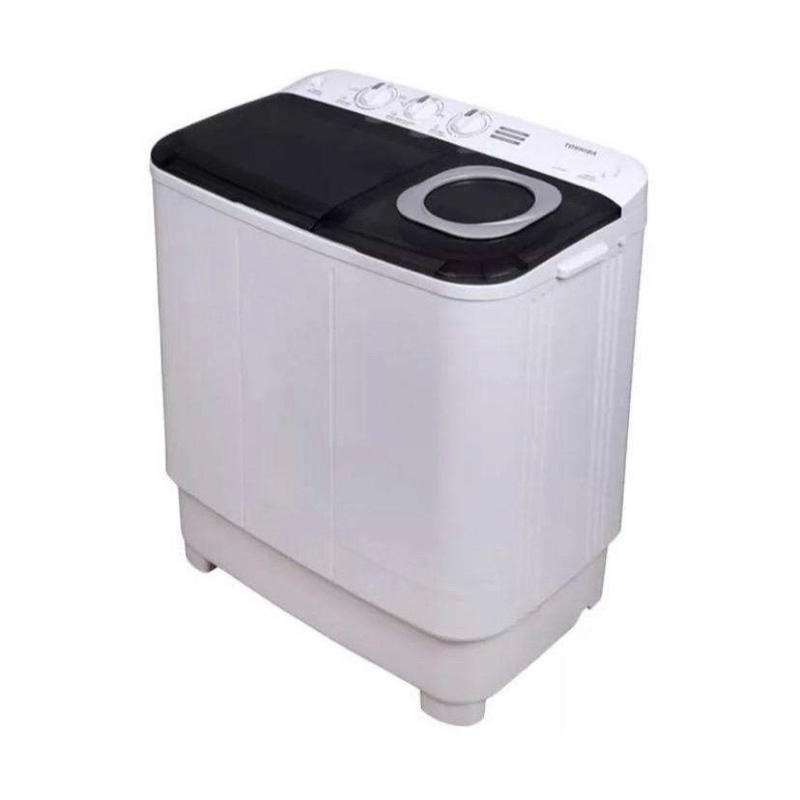 mesin cuci toshiba VH-H85MN (WR)