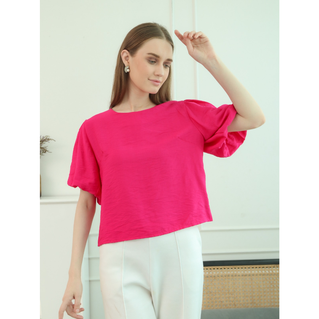 Natafashion69 ( Terbaru ) Baju fashion wanita / Atasan wanita / Pakain wanita / Pakaian perempuan